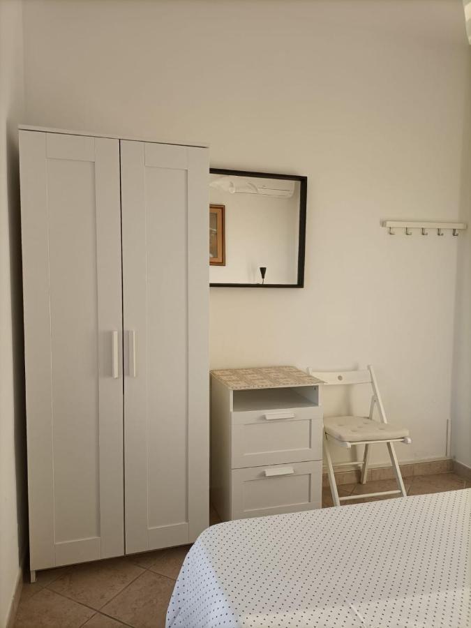 Il Respiro Del Mare Bed and Breakfast Casalbordino Buitenkant foto